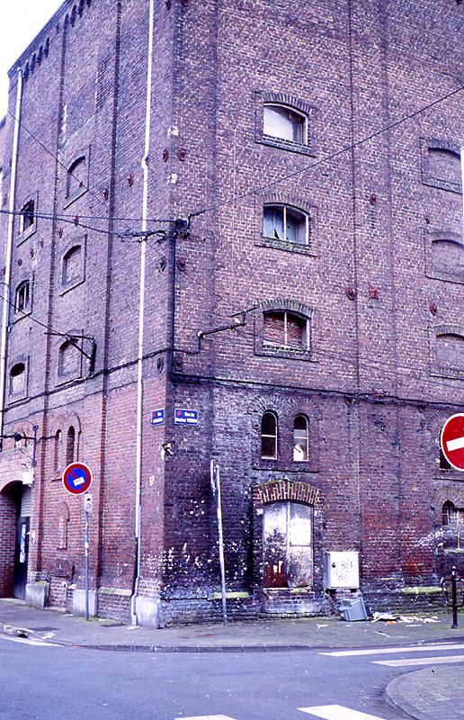 fransisca gallery